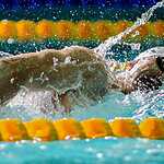 В Москве завершился чемпионат России по плаванию