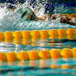 В Москве завершился чемпионат России по плаванию