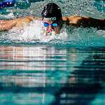 В Москве завершился чемпионат России по плаванию