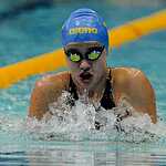 В Москве завершился чемпионат России по плаванию