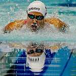 В Москве завершился чемпионат России по плаванию