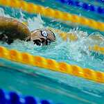 В Москве завершился чемпионат России по плаванию