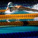 В Москве завершился чемпионат России по плаванию
