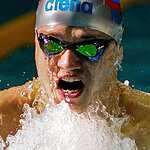 В Москве завершился чемпионат России по плаванию