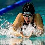 В Москве завершился чемпионат России по плаванию