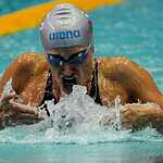 В Москве завершился чемпионат России по плаванию