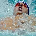 В Москве завершился чемпионат России по плаванию