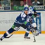 В споре динамовцев победило московское