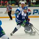 В споре динамовцев победило московское