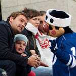 В споре динамовцев победило московское