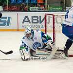 В споре динамовцев победило московское