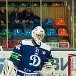 В споре динамовцев победило московское