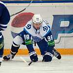 В споре динамовцев победило московское