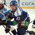 В споре динамовцев победило московское