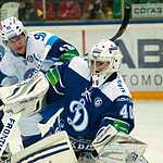 В споре динамовцев победило московское