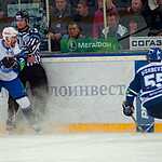 В споре динамовцев победило московское