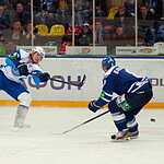 В споре динамовцев победило московское