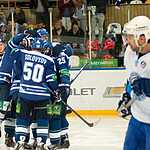 В споре динамовцев победило московское