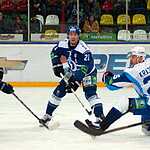 В споре динамовцев победило московское