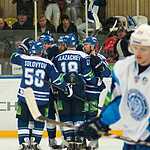 В споре динамовцев победило московское