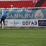 «Волга» — «Терек»