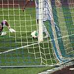 «Волга» — «Терек»