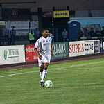 «Волга» — «Терек»