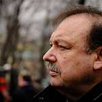 В нескольких городах митингуют в поддержку политзаключенных