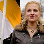 В нескольких городах митингуют в поддержку политзаключенных