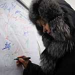 В нескольких городах митингуют в поддержку политзаключенных