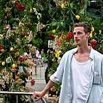 Дизайнер Франк Брюхеман придумал инсталляцию