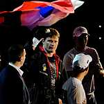 Поветкин отправил Анджея Вавжика в нокаут