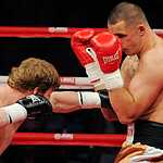 Поветкин отправил Анджея Вавжика в нокаут