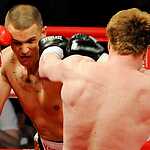 Поветкин отправил Анджея Вавжика в нокаут