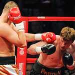 Поветкин отправил Анджея Вавжика в нокаут