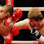 Поветкин отправил Анджея Вавжика в нокаут