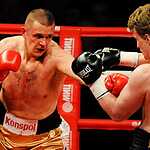 Поветкин отправил Анджея Вавжика в нокаут