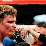 Поветкин отправил Анджея Вавжика в нокаут