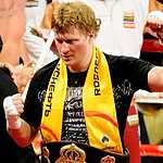 Поветкин отправил Анджея Вавжика в нокаут