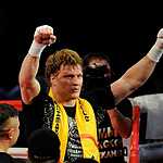 Поветкин отправил Анджея Вавжика в нокаут