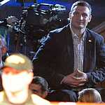 Поветкин отправил Анджея Вавжика в нокаут