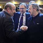 Церемония вручения премии Ника 2013