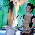 Церемония вручения премии Ника 2013