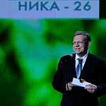 Церемония вручения премии Ника 2013