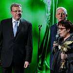 Церемония вручения премии Ника 2013