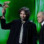 Церемония вручения премии Ника 2013