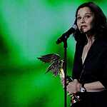 Церемония вручения премии Ника 2013