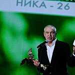 Церемония вручения премии Ника 2013