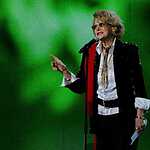 Церемония вручения премии Ника 2013