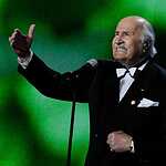 Церемония вручения премии Ника 2013